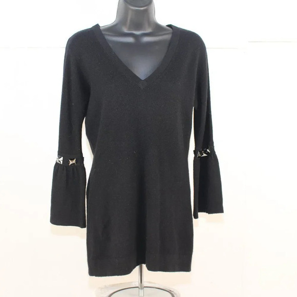 PURE CASHMERE  ladies sweater size S - Picture 1 of 8